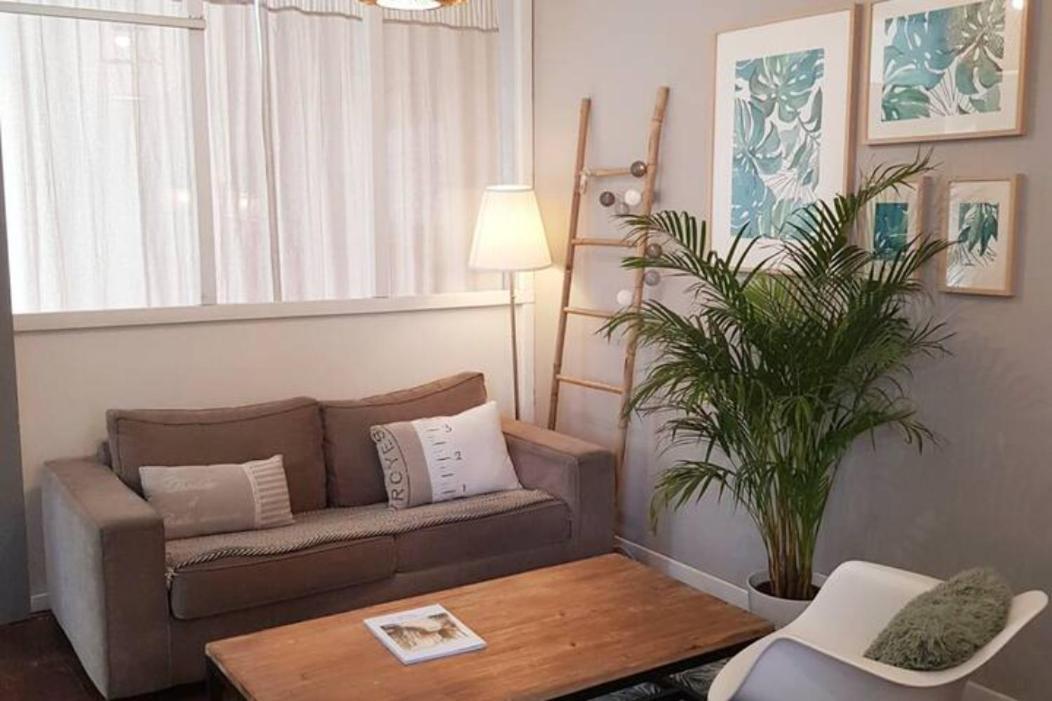 Les Appartements De Champagne Реймс Екстер'єр фото