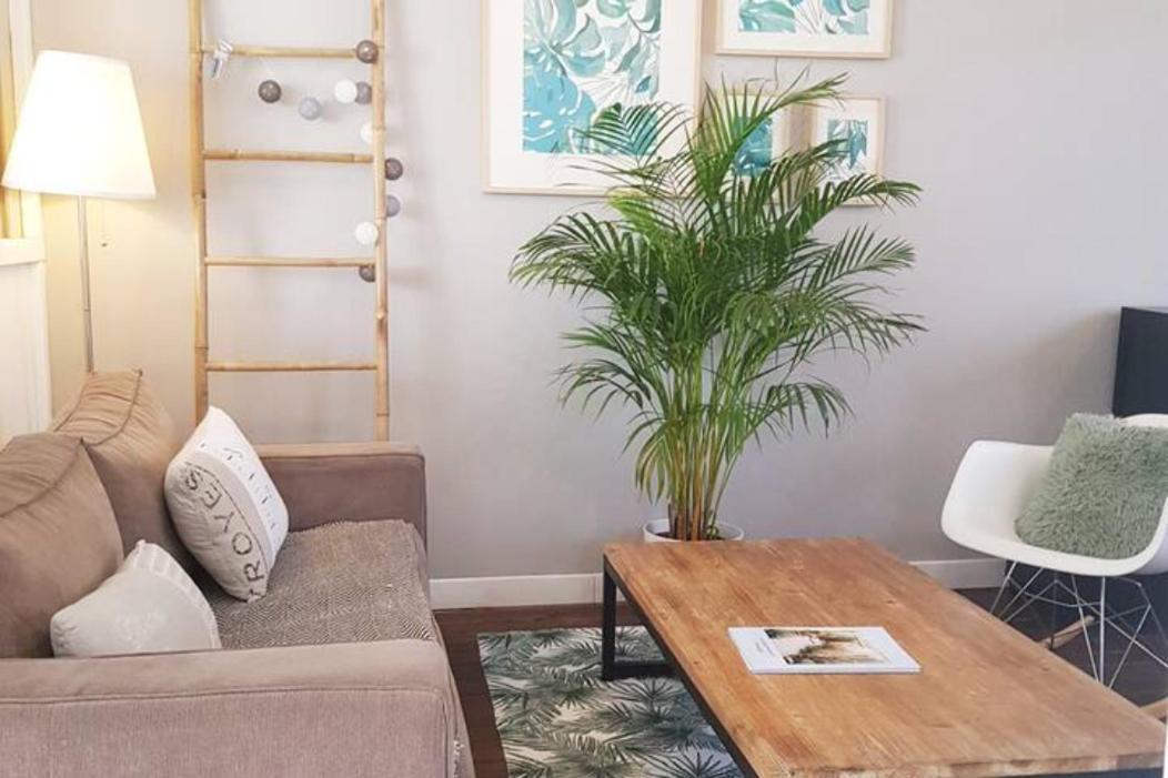 Les Appartements De Champagne Реймс Екстер'єр фото