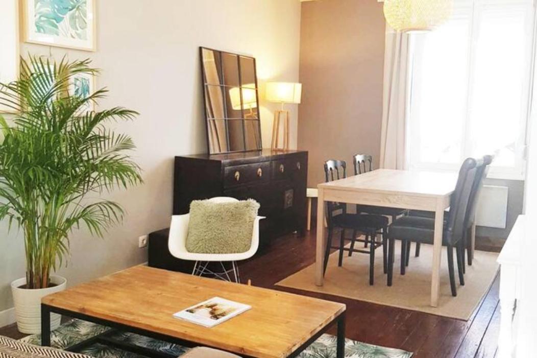 Les Appartements De Champagne Реймс Екстер'єр фото