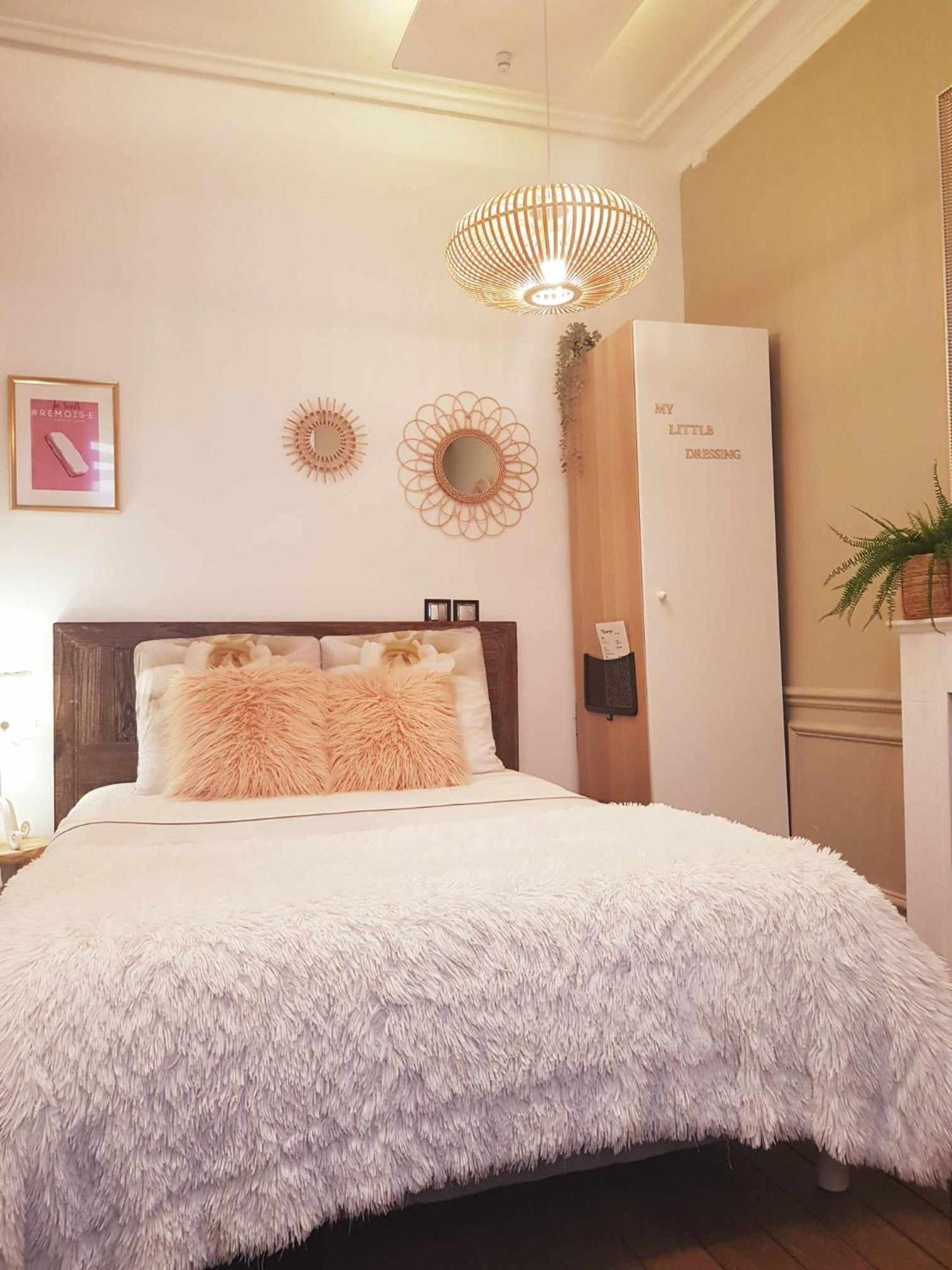 Les Appartements De Champagne Реймс Екстер'єр фото
