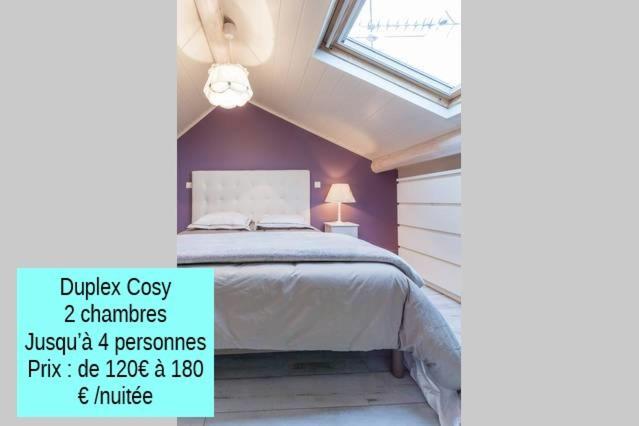 Les Appartements De Champagne Реймс Екстер'єр фото