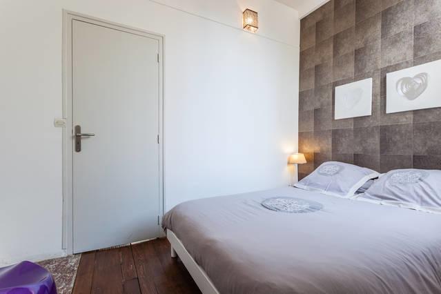 Les Appartements De Champagne Реймс Номер фото