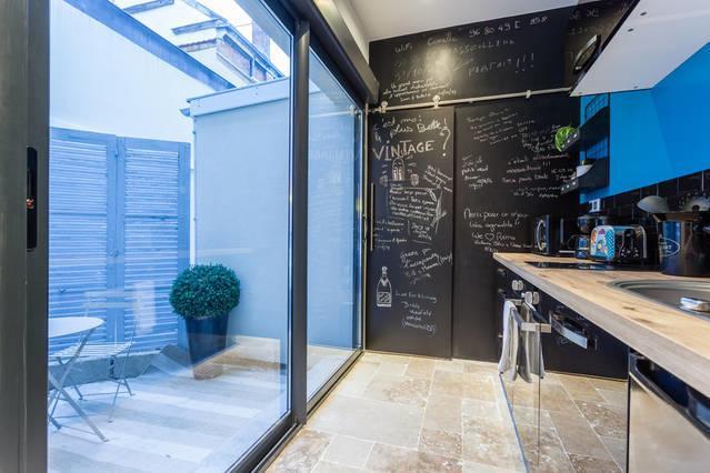 Les Appartements De Champagne Реймс Номер фото