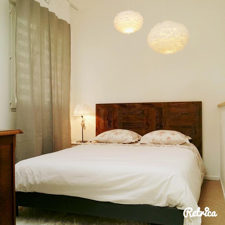 Les Appartements De Champagne Реймс Екстер'єр фото