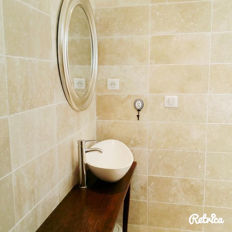 Les Appartements De Champagne Реймс Екстер'єр фото