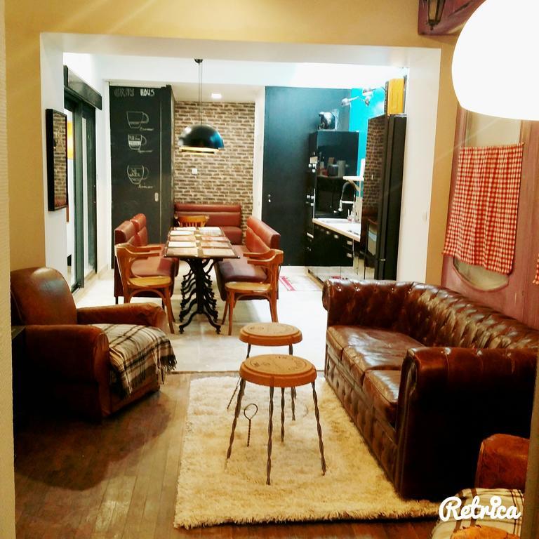 Les Appartements De Champagne Реймс Екстер'єр фото