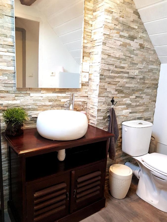 Les Appartements De Champagne Реймс Екстер'єр фото