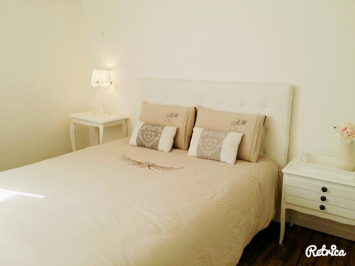 Les Appartements De Champagne Реймс Екстер'єр фото